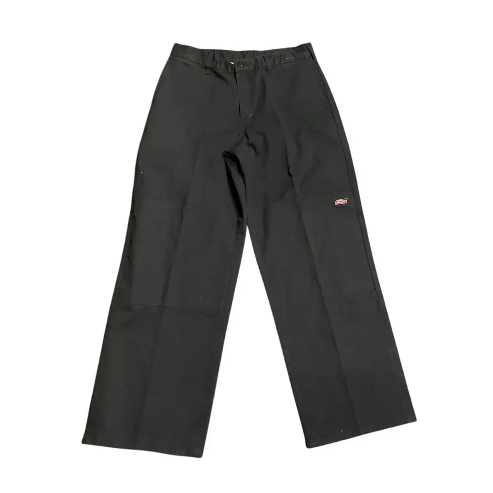 Dickies Double Knee Work Pants Size 32x32 Utility Relaxed Fit Streetwear Y2K